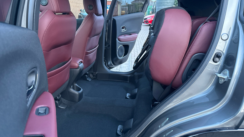 Honda HR-V 1.5 i-VTEC Turbo Sport 5dr Petrol Hatchback